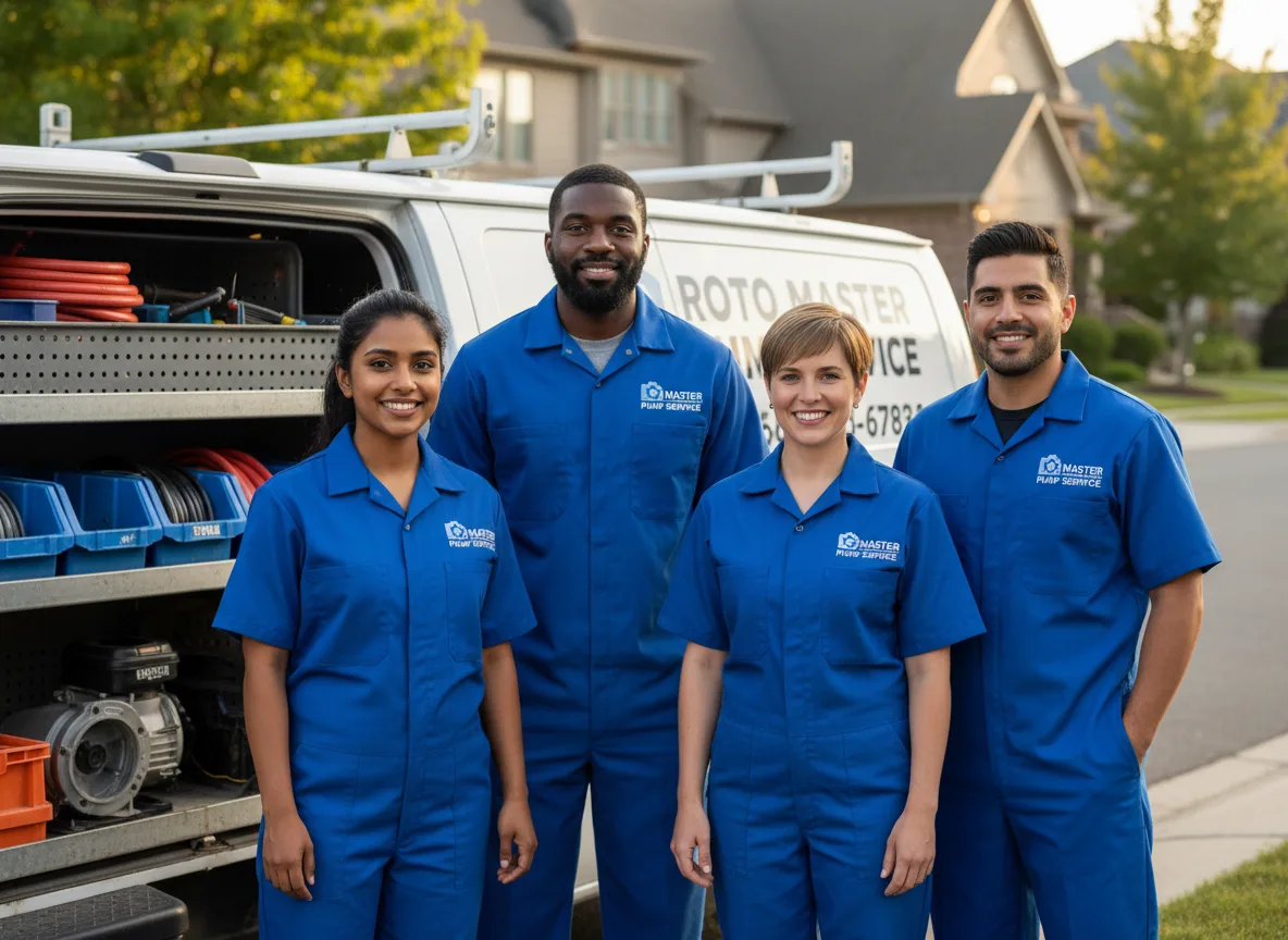 Sump Pump Installation company in Summerland Key, FL